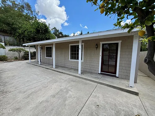 1020 S Garfield Ave #1/4 Photo 1