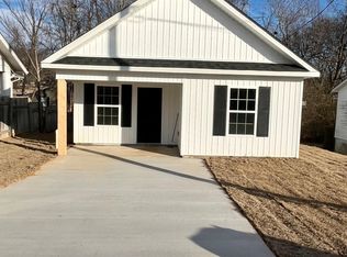 619 Gertrude, Benton, AR 72015