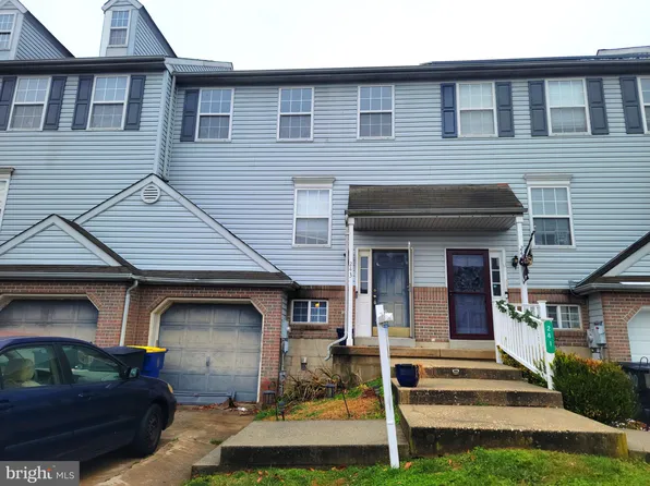 243 Northdown Dr, Dover, DE 19904