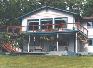 60273 Bear Creek Dr, Homer, AK 99603