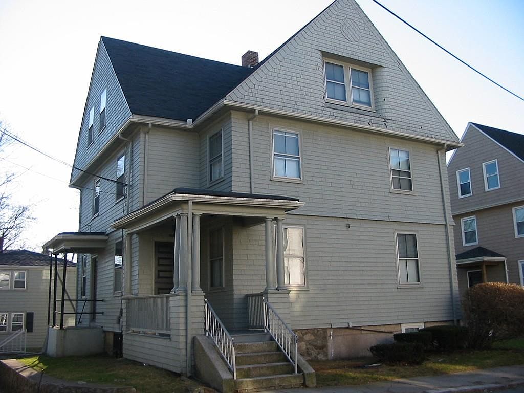 435 Cherry St, Fall River, MA 02720 Zillow