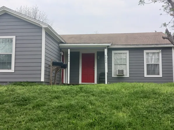6026 Lovett Ave, Dallas, TX 75227