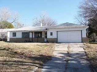 1590 N Gentry Dr, Wichita, KS 67208