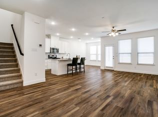4809 Pasadena Dr, Plano, TX 75024
