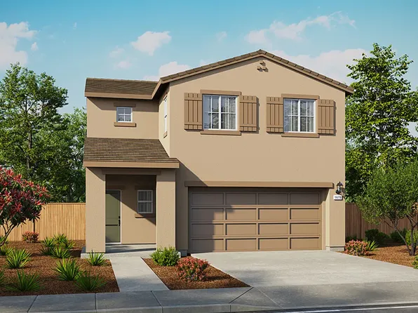 4376 Amoruso Ranch Rd, Roseville, CA 95747
