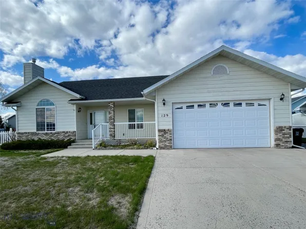 129 Red Mountain Vw, Butte, MT 59701
