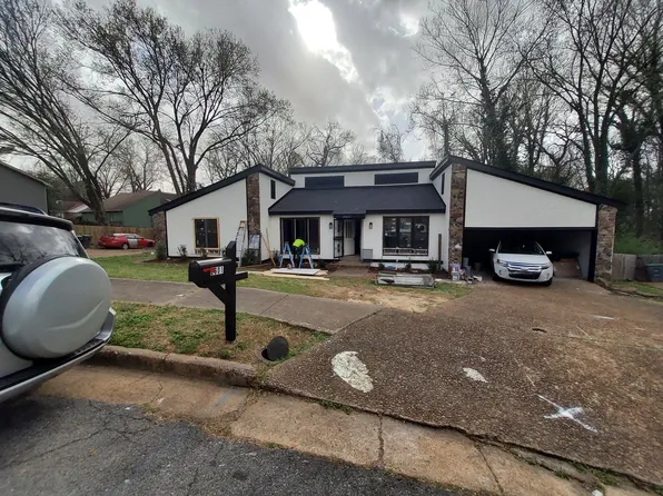 2601 Twinmeadows Cv, Memphis, TN 38134