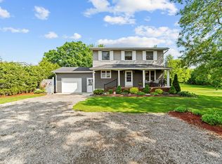 13972 Elginfield Rd, Lucan Biddulph, ON N0M2J0