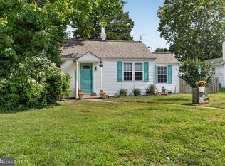 64 Farmdale Rd, Earleville, MD 21919