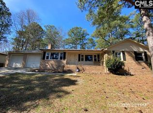 9441 S Chelsea Rd, Columbia, SC 29223