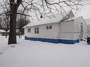 3017 Merriam St, Muskegon Heights, MI