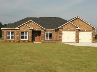 523 Worth Groover Rd, Hinesville, GA 31313