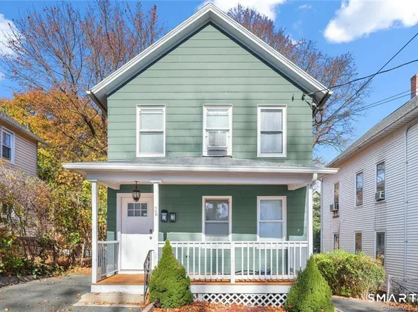 26 Grove Street, Ansonia, CT 06401