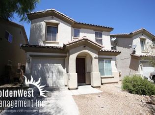 569 Shire Hall St, Las Vegas, NV 89178