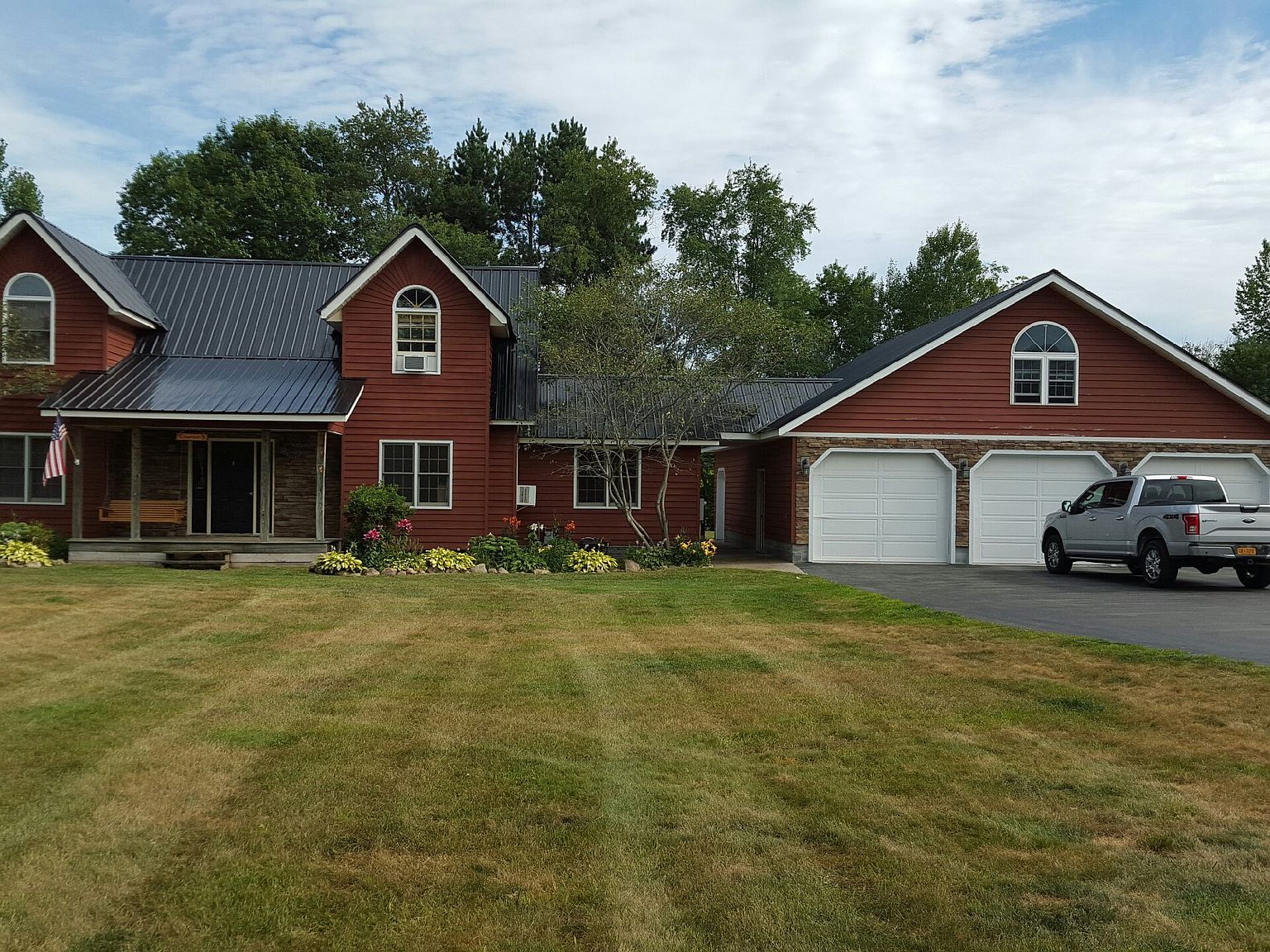 6116 Patty St, Castorland, NY 13620 Zillow
