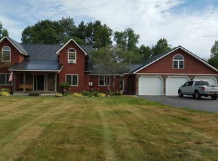 6116 Patty St, Castorland, NY 13620