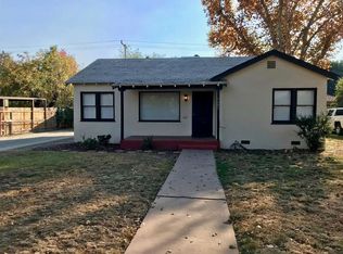 1605 W Noble Ave, Visalia, CA