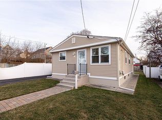 6 Alden St, Providence, RI 02909