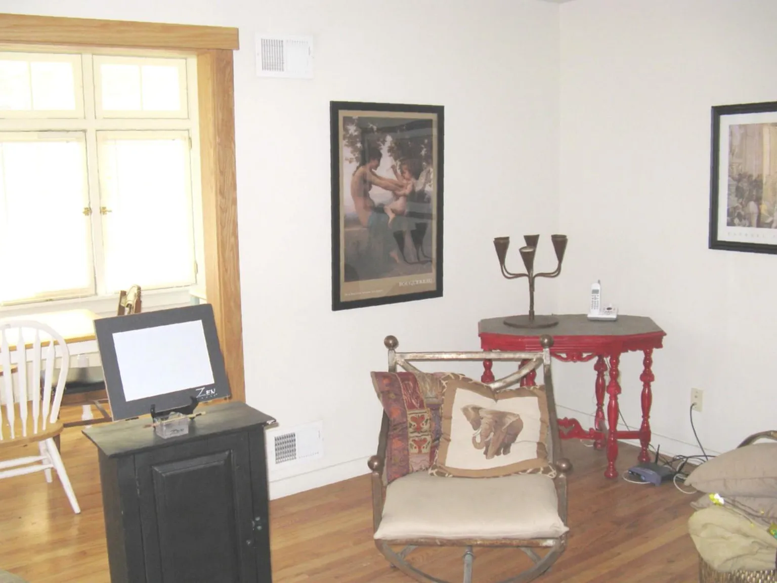 2 bed, 1100 sqft, $1,750 — Photo 2