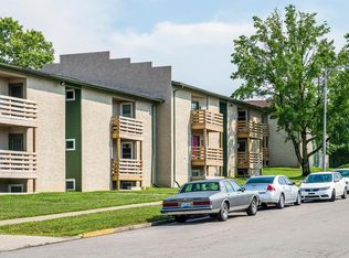 1750 McCullough Dr #31, Lexington, KY 40511