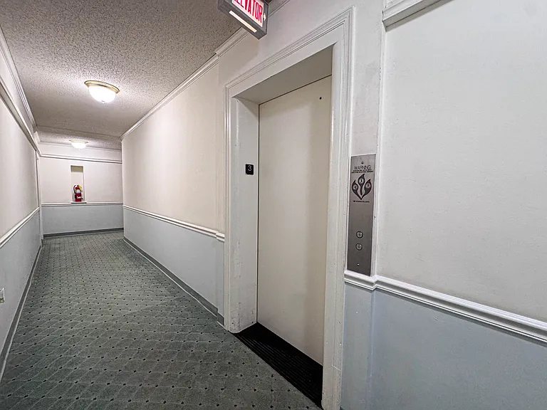 5315 Connecticut Ave NW #310 — Photo 5