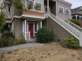 1001 Santa Clara Ave APT A, Alameda, CA 94501