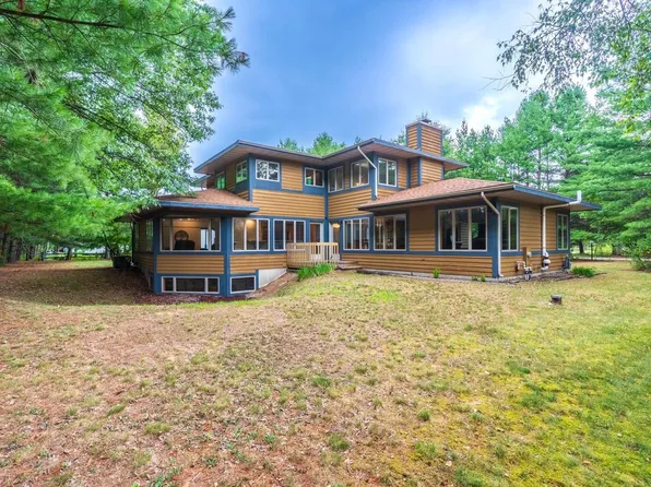 126 VIRGINIA DRIVE, Stevens Point, WI 54481