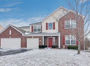 244 Claridge Cir, Bolingbrook, IL 60440