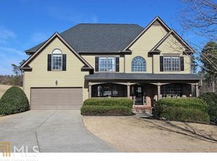 5540 N Links Ct, Cumming, GA 30041