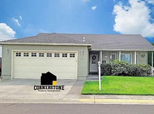 1414 Pheasant Way, Central Pt, OR 97502