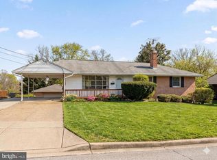 3125 Fallston Ave, Beltsville, MD 20705