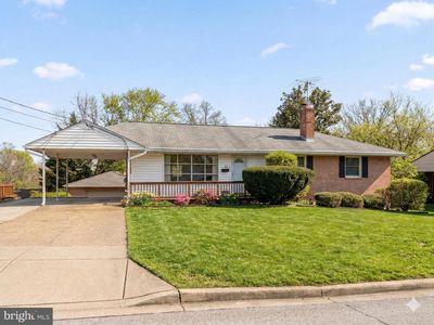 3125 Fallston Ave, Beltsville, MD, 20705