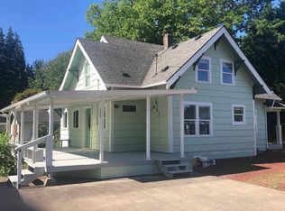 18321 NE Cramer Rd, Battle Ground, WA 98604