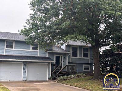 2023 Holiday Dr, Emporia, KS, 66801