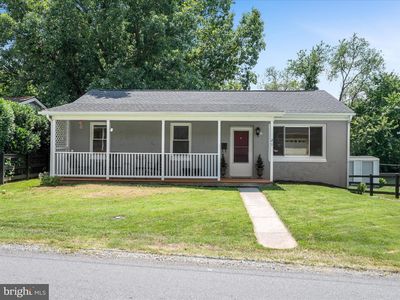 21 W Fairfax St, Berryville, VA, 22611