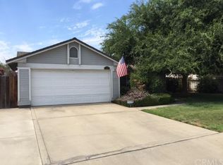 3011 Chestnut Dr, Atwater, CA 95301