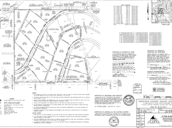 L7b1 Reeburgh Dr, Fairbanks, AK 99709