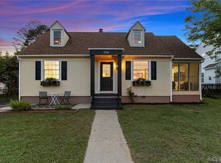 1710 Harvard Rd, Richmond, VA 23226