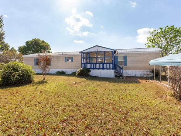 162 Robanna Cir, Ohatchee, AL 36271