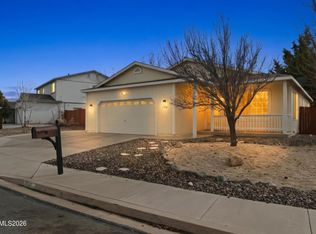 706 Strauss Ct, Sun Valley, NV 89433