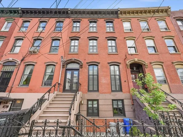 155 Grand St Floor 2, Jersey City, NJ 07302