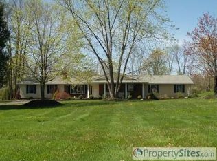 2519 Church Ln, Kintnersville, PA 18930