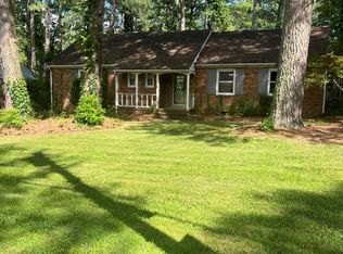 3351 Scottview Dr, Richmond, VA 23225