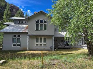 96 6th Ave, Ouray, CO 81427