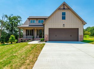 7384 Ferrell Farms Dr, Harrison, TN 37341