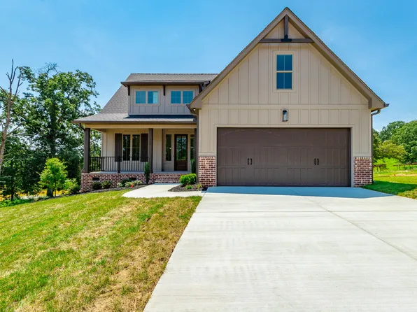7384 Ferrell Farms Dr, Harrison, TN 37341