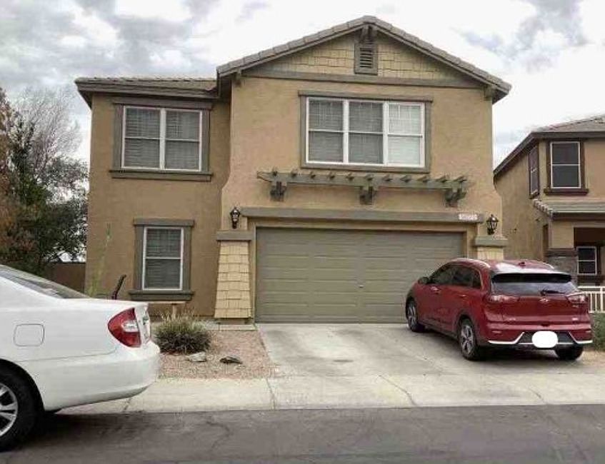 Property Front View