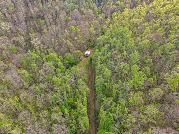0 Flat Run Rd, Ireland, WV 26376
