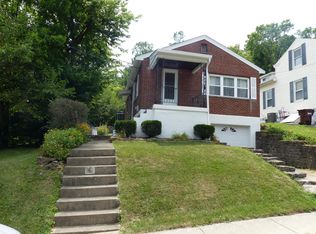6 21st St, Newport, KY