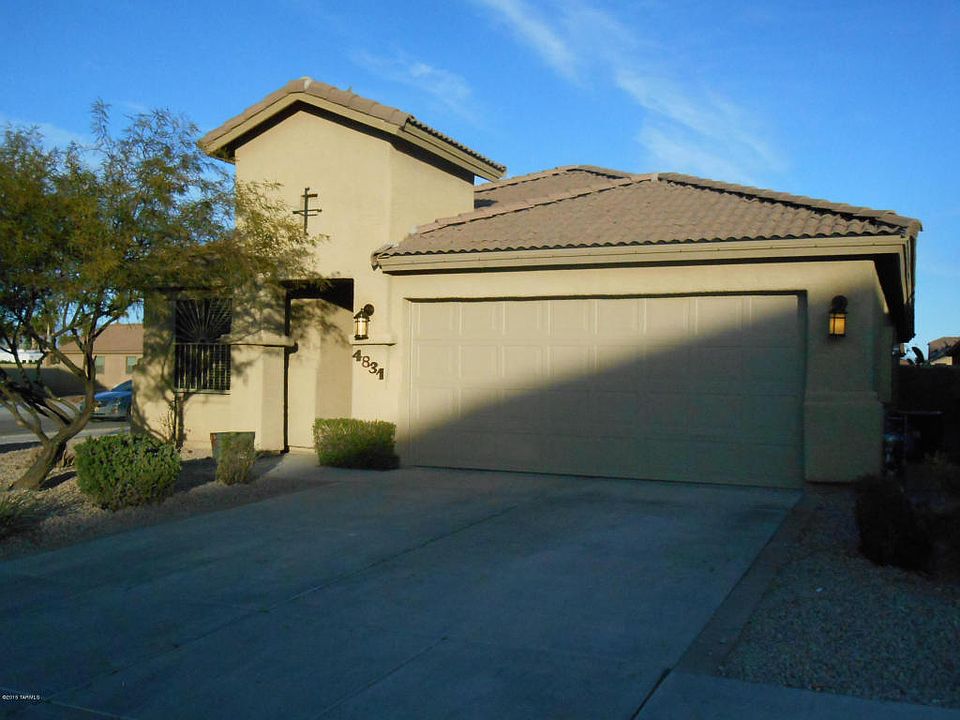 1st image of 4831 S Albacete Ave